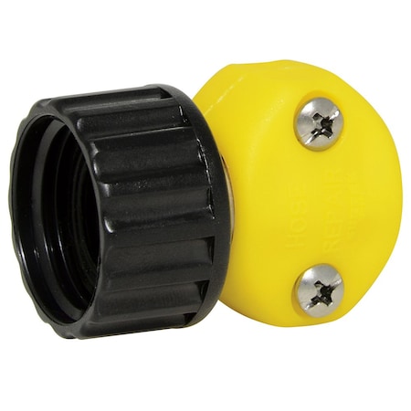 Surtek Plastic Female Coupler 12 130377